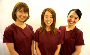 むくみに困ったら当院まで!